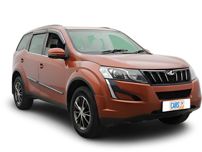 Mahindra XUV500-img
